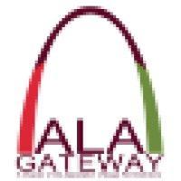 ala gateway chapter logo image