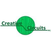 creative circuits inc logo image