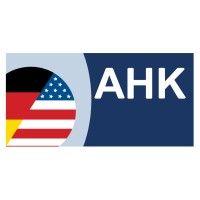 german american chamber of commerce - colorado chapter logo image