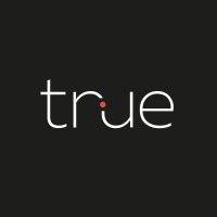 true i branding buro logo image