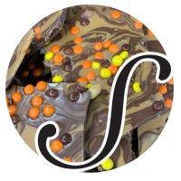 speach family candy shoppe inc logo image