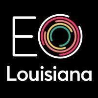 entrepreneurs organization louisiana logo image