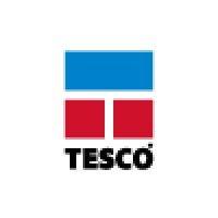 tesco corporation logo image