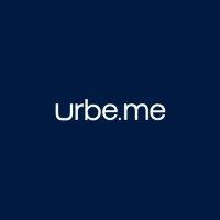 urbe.me logo image