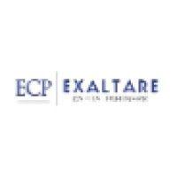 exaltare capital management, llc logo image