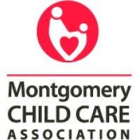 montgomery child care association inc. logo image