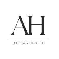 alteas health logo image