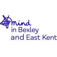 mind in bexley and east kent logo image