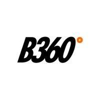 b360 sports se logo image