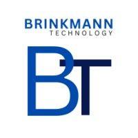 brinkmann technology gmbh logo image