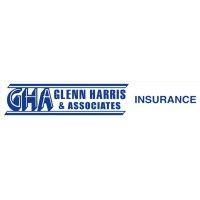 glenn harris & associates, inc. logo image