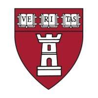 harvard school of dental medicine logo image