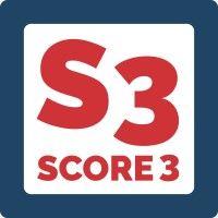 score 3 ventures logo image