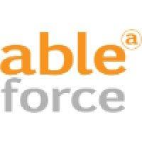 able force ltd logo image