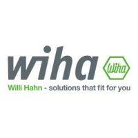 willi hahn gmbh logo image