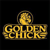 golden chick logo image