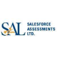 salesforce assessments ltd logo image