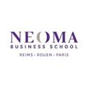 logo of Neoma Business School