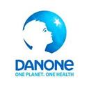 logo of Danone