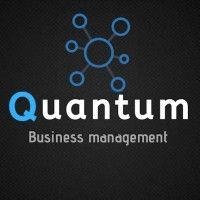 quantum business management