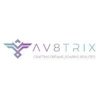 av8trix logo image