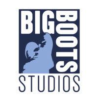 big boots studios logo image