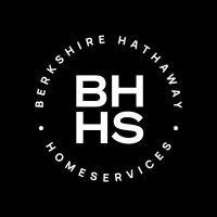 berkshire hathaway homeservices beach properties of florida logo image