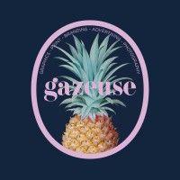 gazeuse logo image