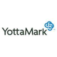 yottamark logo image