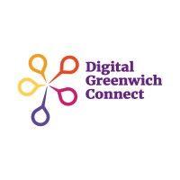 digital greenwich connect logo image