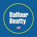 logo of Balfour Beatty Us