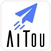 aitou technology logo image