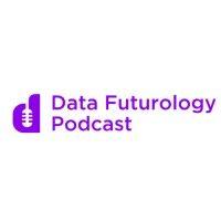 data futurology logo image