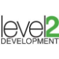 level 2 development logo image