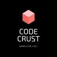 codecrust logo image