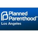 logo of Planned Parenthood Los Angeles