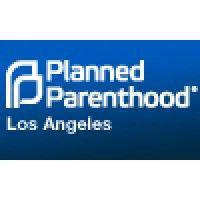 planned parenthood los angeles logo image