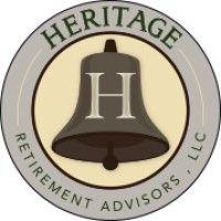 heritage retirement advisors llc