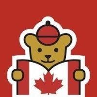 maple bear ribeirão preto logo image