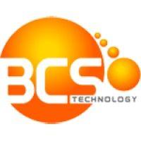 bcs technology international pty ltd logo image