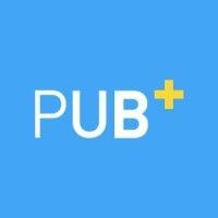 pubplus (acquired by clearpier) logo image