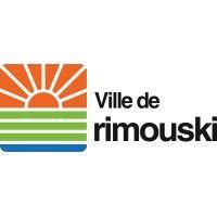 ville de rimouski logo image