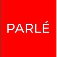 parlé logo image