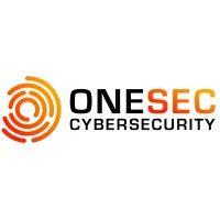 onesec cybersecurity