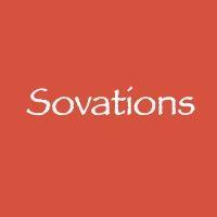 sovations logo image