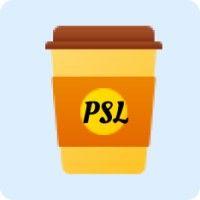 psl logo image