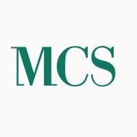 mcs management consulting & selection logo image