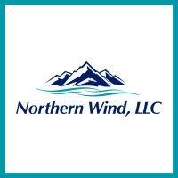 northern wind, llc. logo image