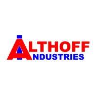 althoff industries logo image