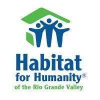 habitat for humanity of the rio grande valley logo image